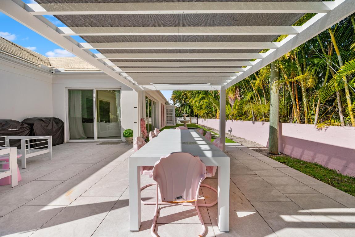 BAHAMA ADD IN - Residential