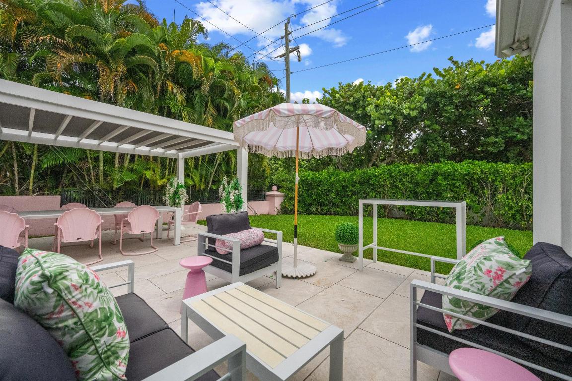 BAHAMA ADD IN - Residential