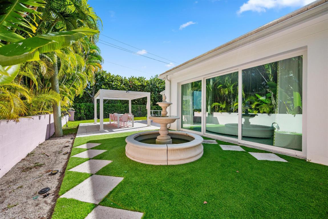 BAHAMA ADD IN - Residential