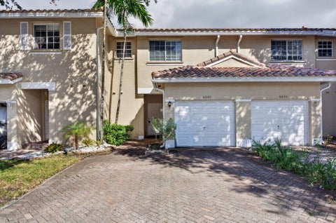 Photo of 4040 NW 90TH Way, Sunrise, FL 33351 (MLS # B26088464)