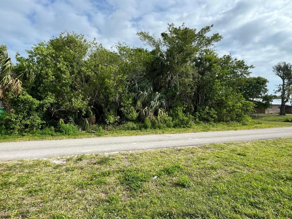 Photo of 0 Rosarita Avenue, Fort Pierce, FL 34946 (MLS # R11076438)