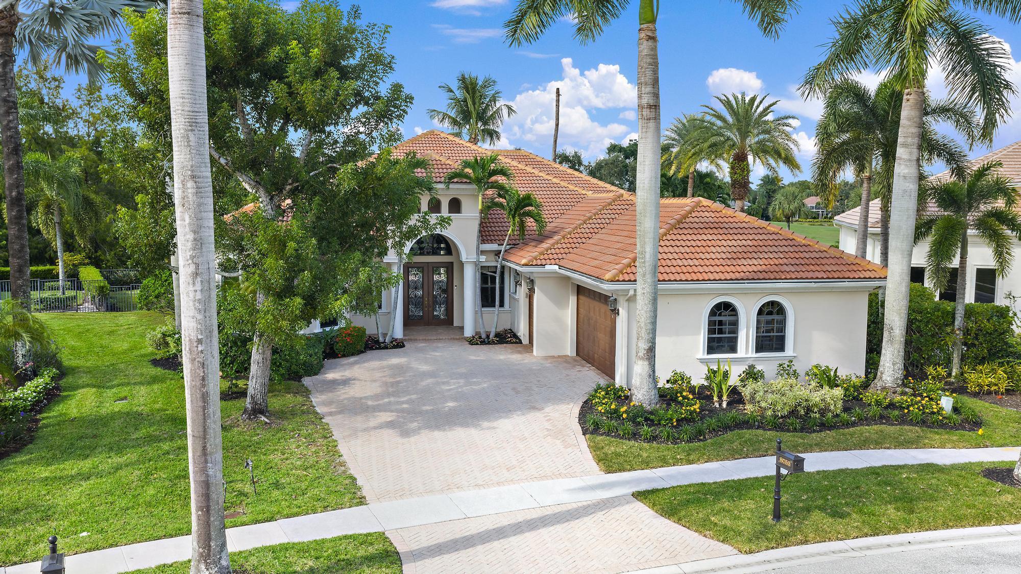 IBIS GOLF AND COUNTRY CLU - Residential