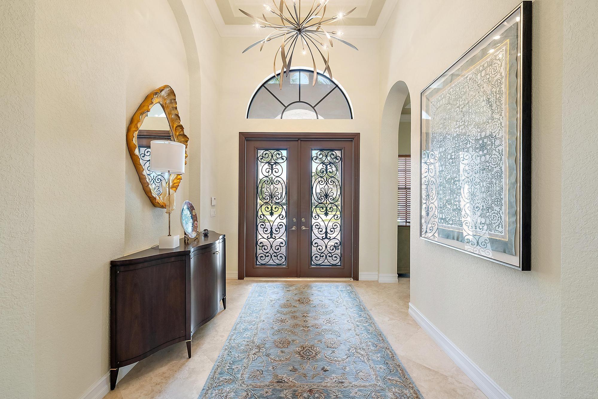 IBIS GOLF AND COUNTRY CLU - Residential