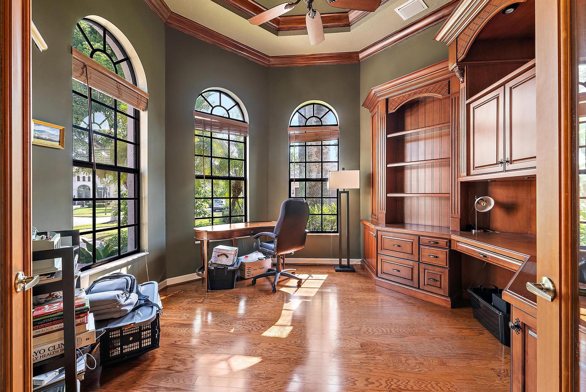 IBIS GOLF AND COUNTRY CLU - Residential