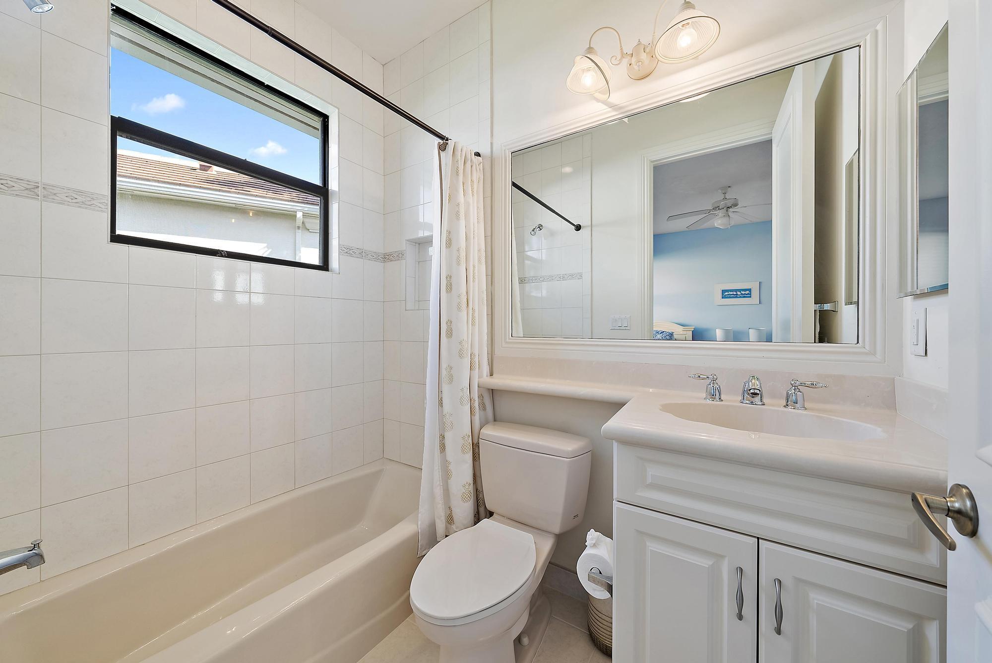 IBIS GOLF AND COUNTRY CLU - Residential