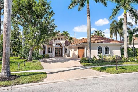 8053 Cranes Pointe Way West Palm Beach FL 33412