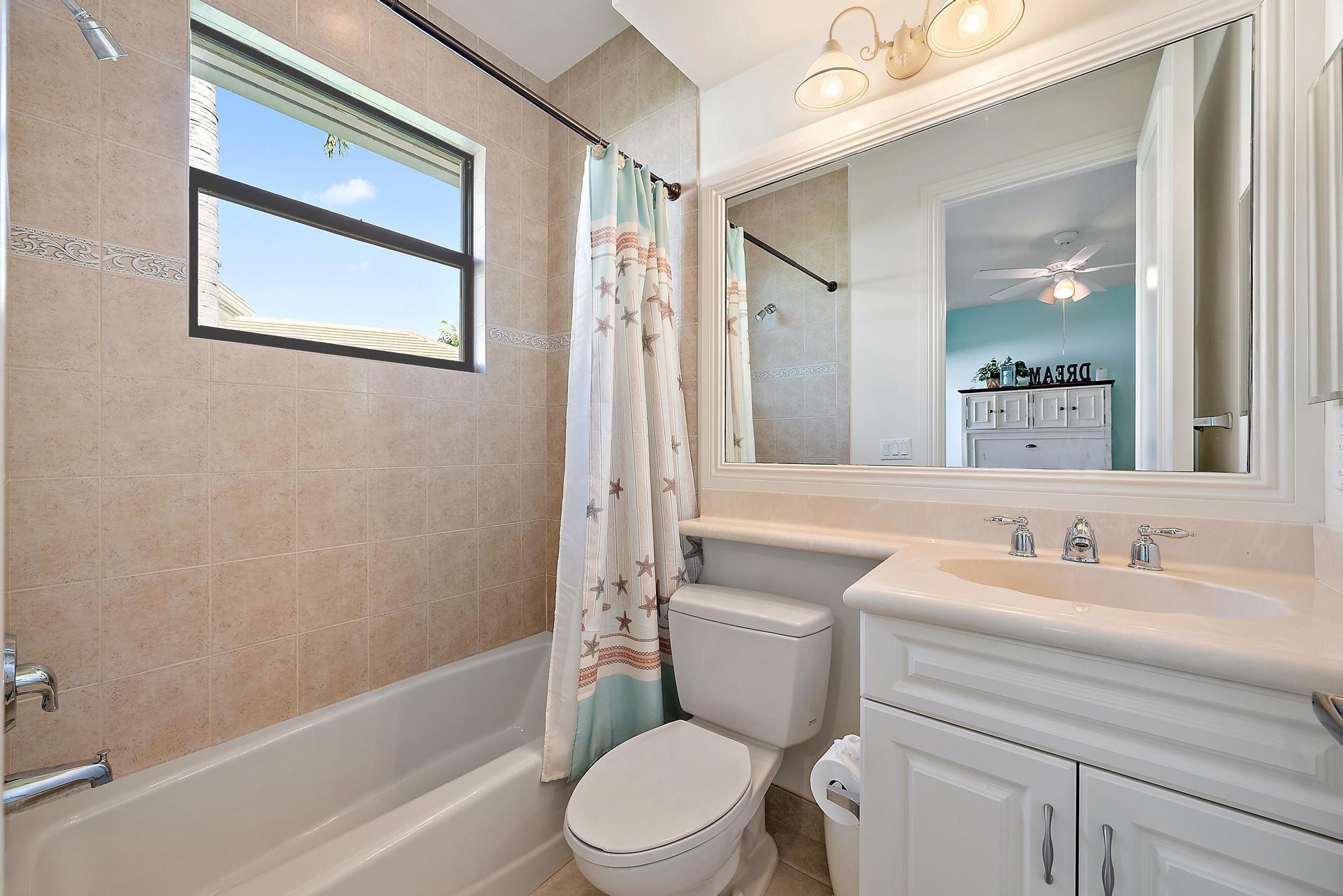 IBIS GOLF AND COUNTRY CLU - Residential