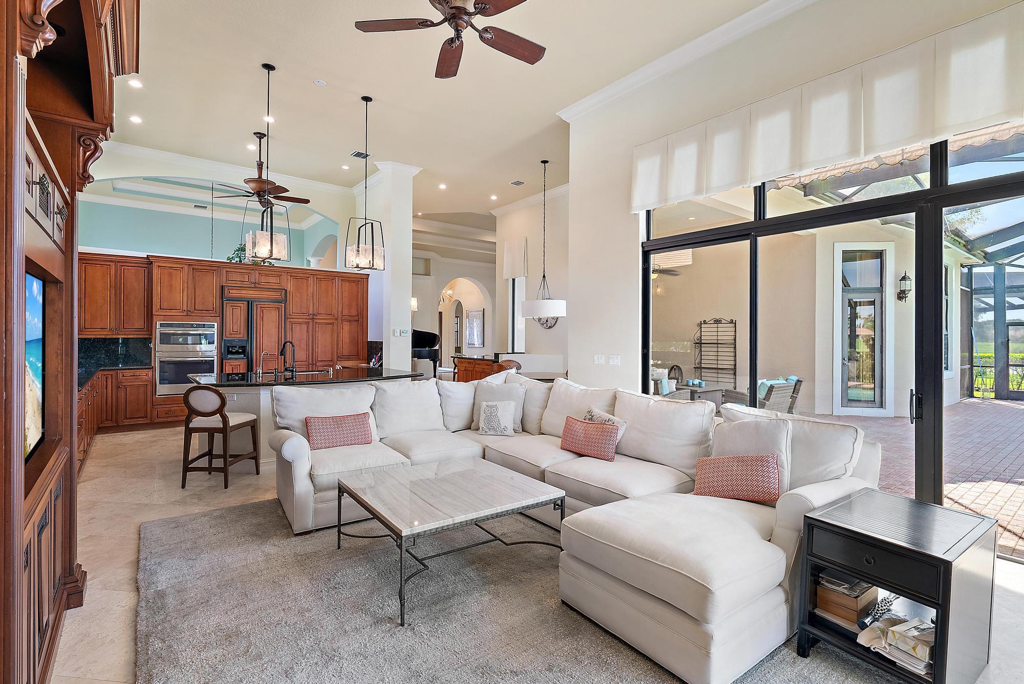 IBIS GOLF AND COUNTRY CLU - Residential