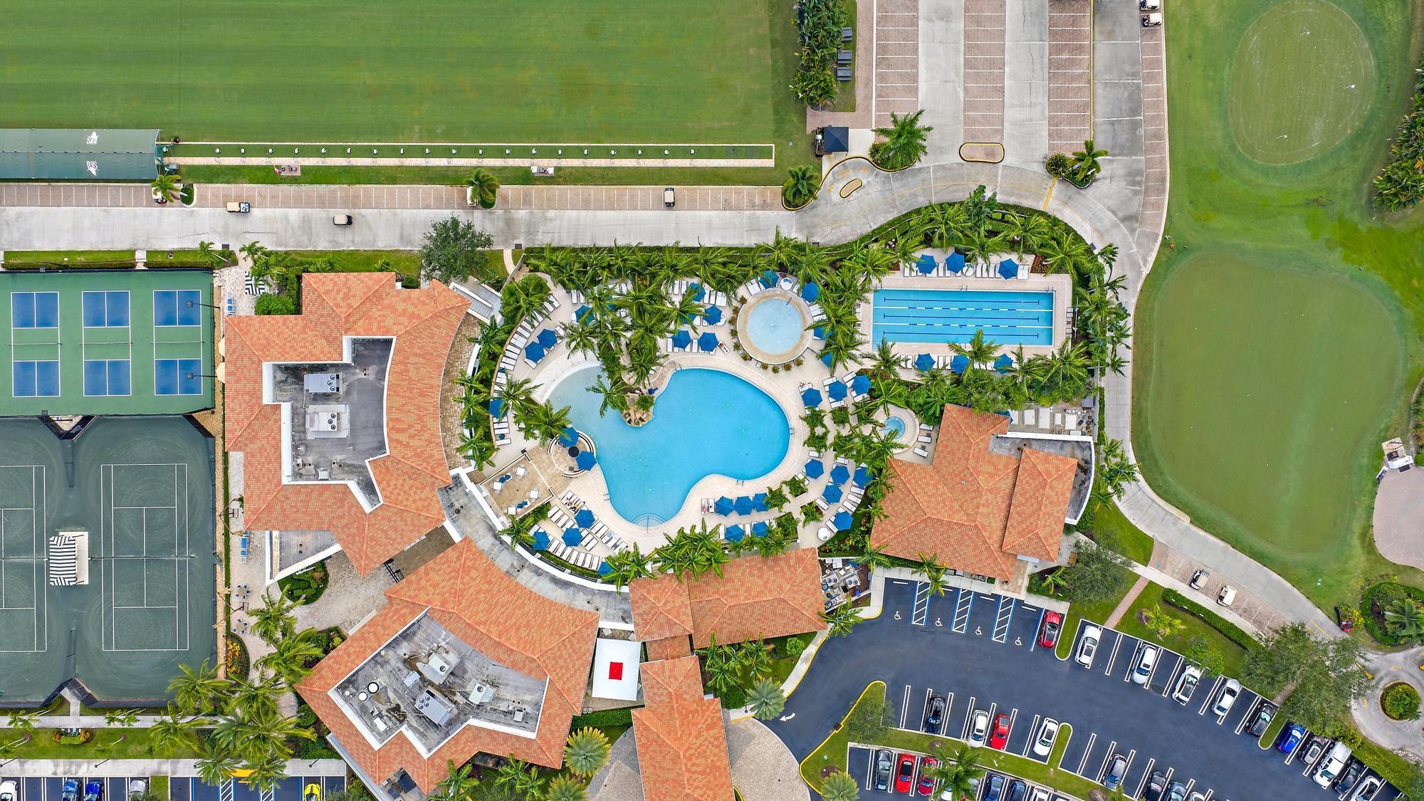 IBIS GOLF AND COUNTRY CLU - Residential