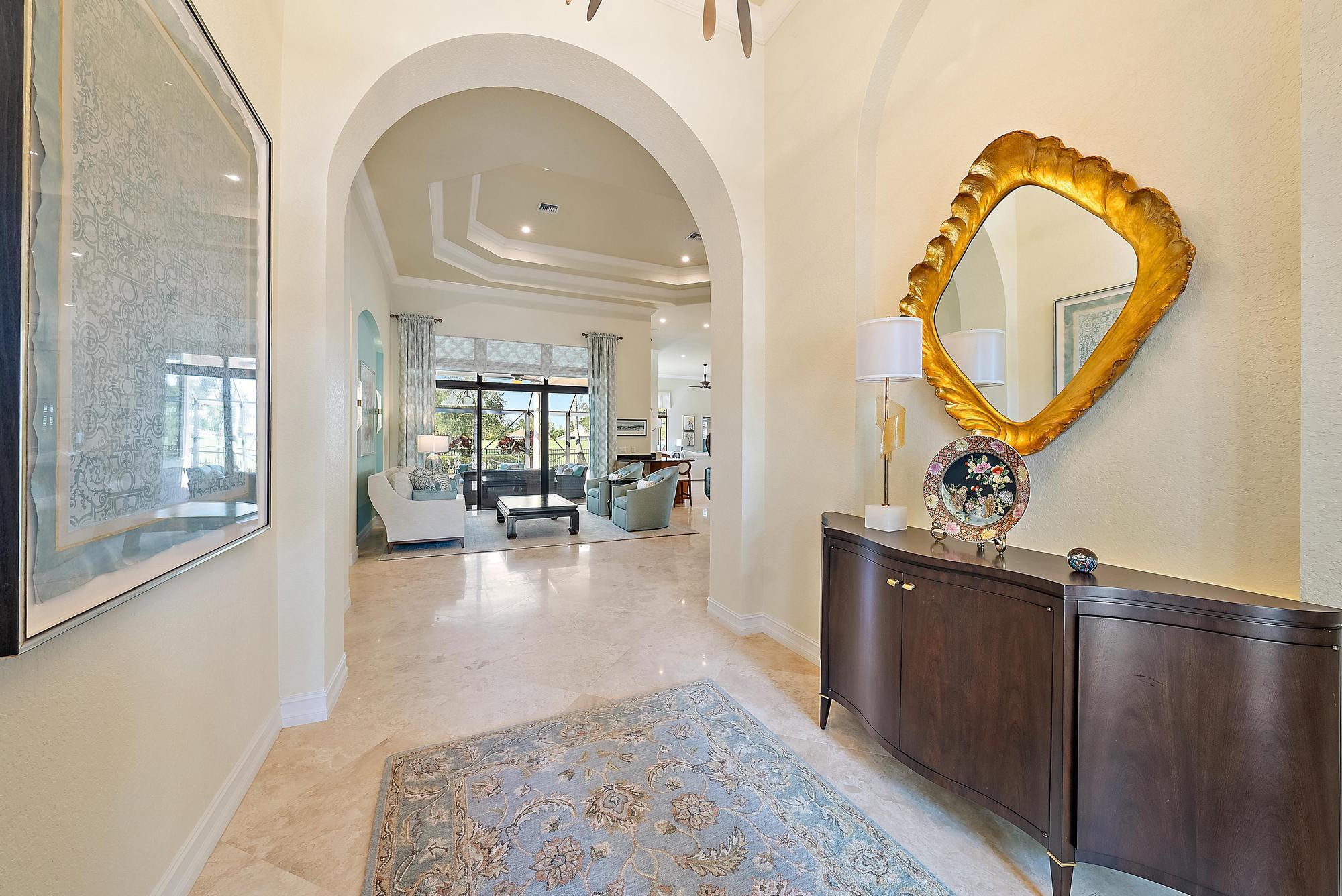 IBIS GOLF AND COUNTRY CLU - Residential