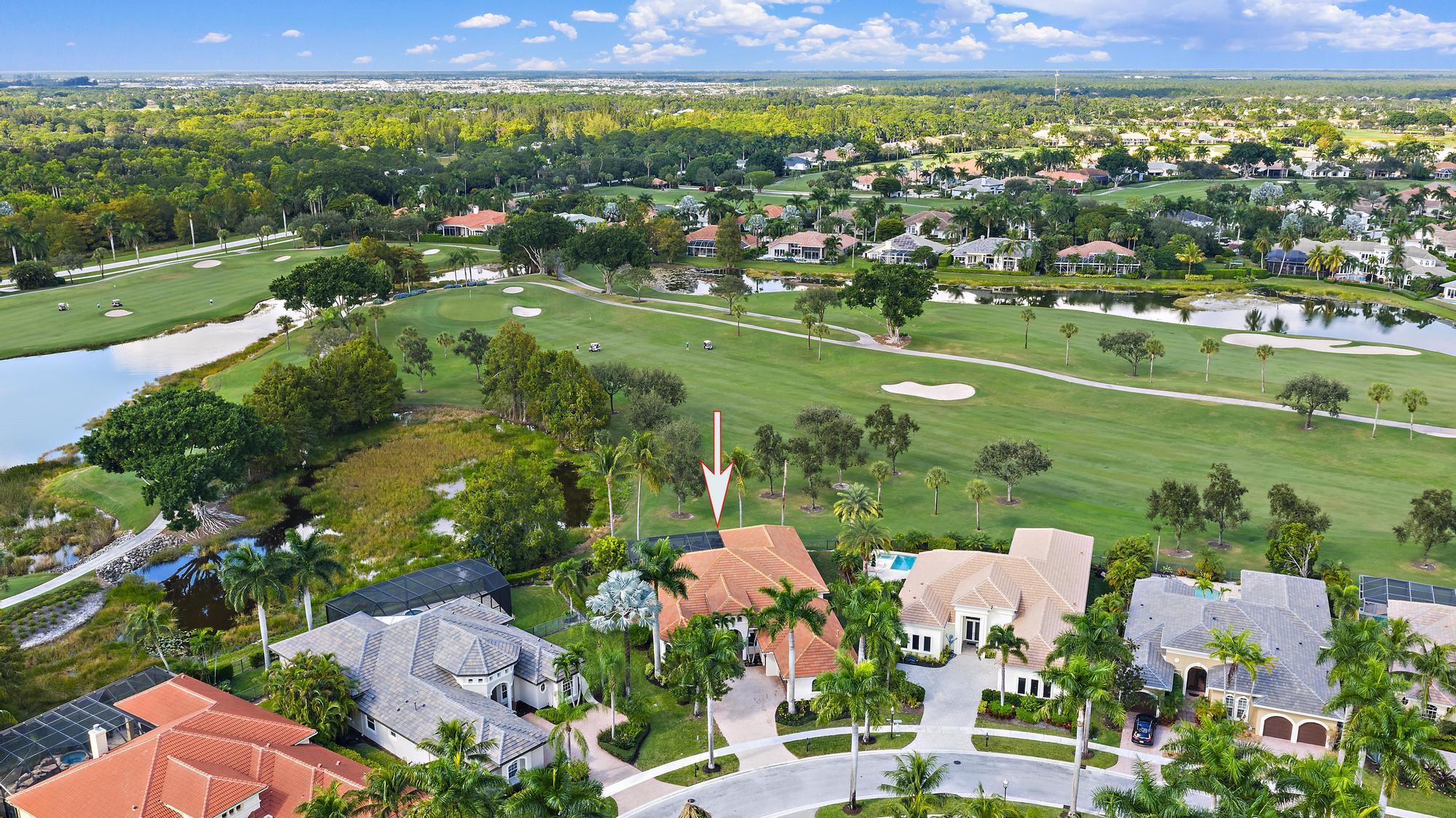 8053 Cranes Pointe Way