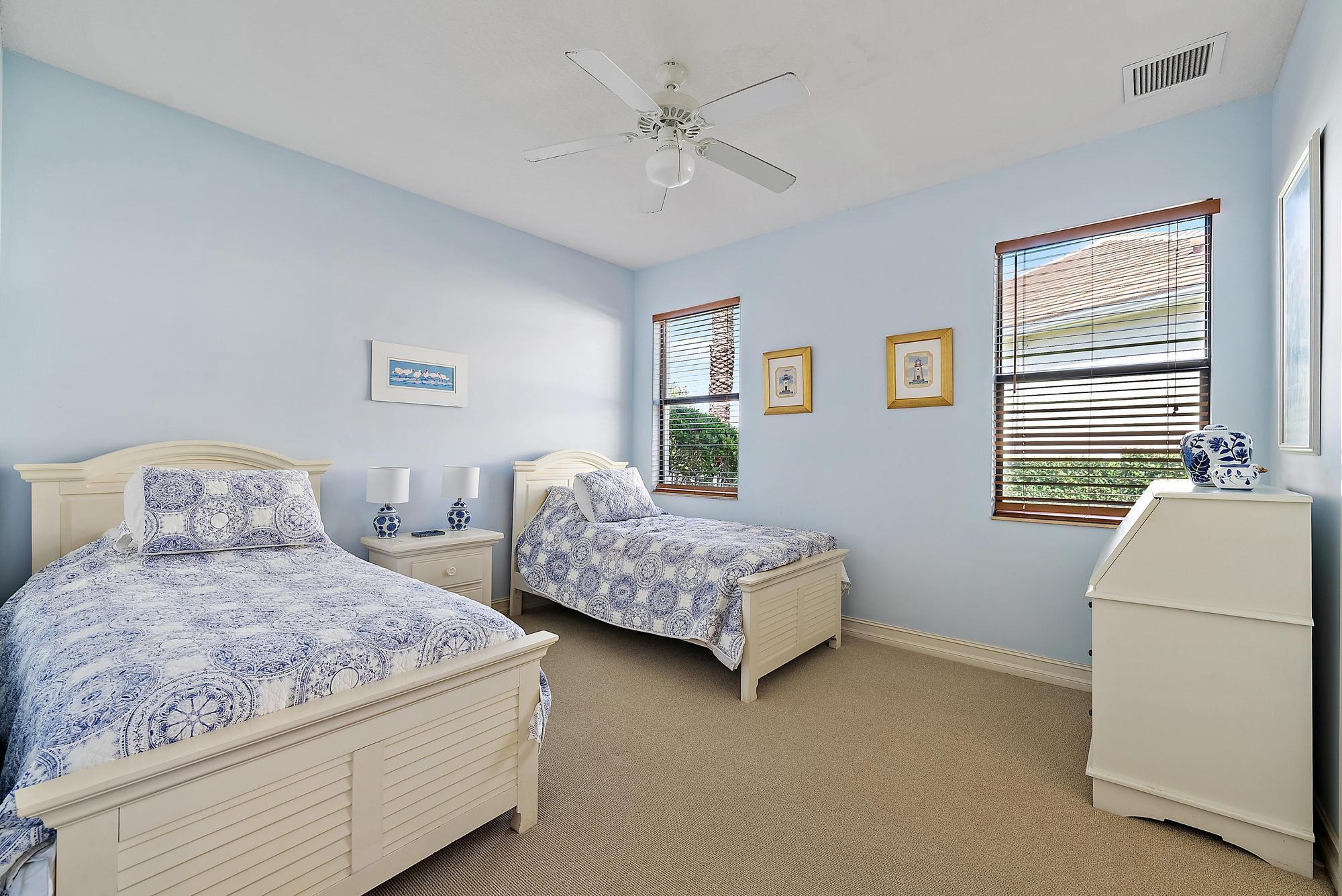 IBIS GOLF AND COUNTRY CLU - Residential