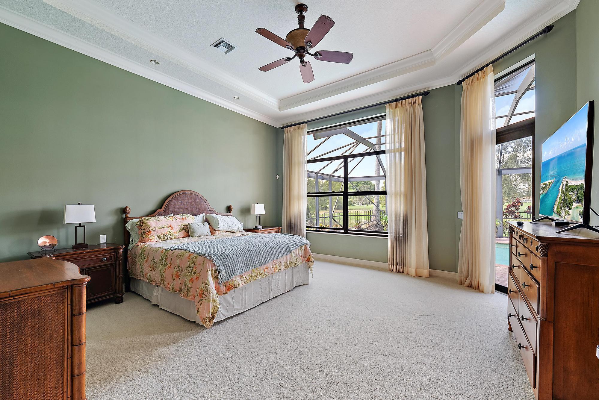 IBIS GOLF AND COUNTRY CLU - Residential