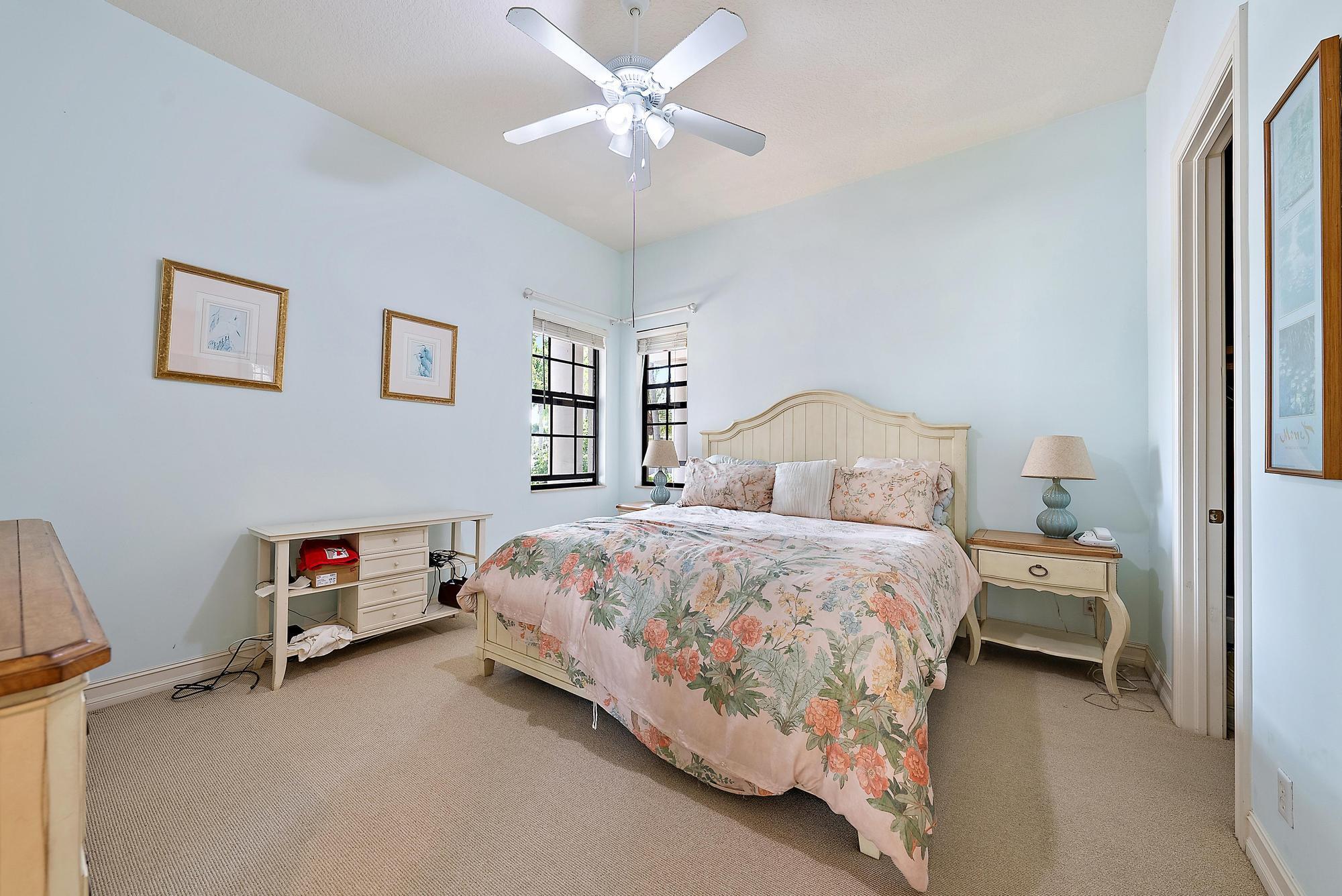 IBIS GOLF AND COUNTRY CLU - Residential