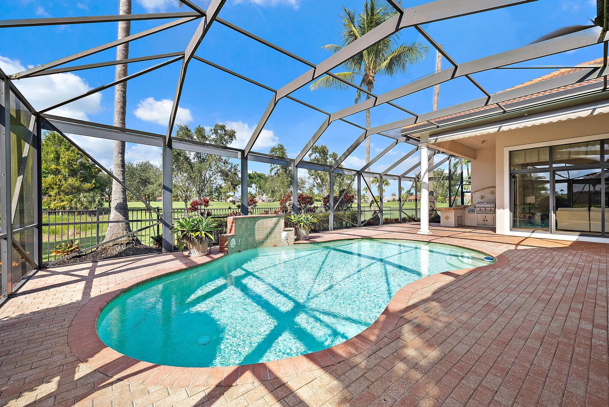 IBIS GOLF AND COUNTRY CLU - Residential