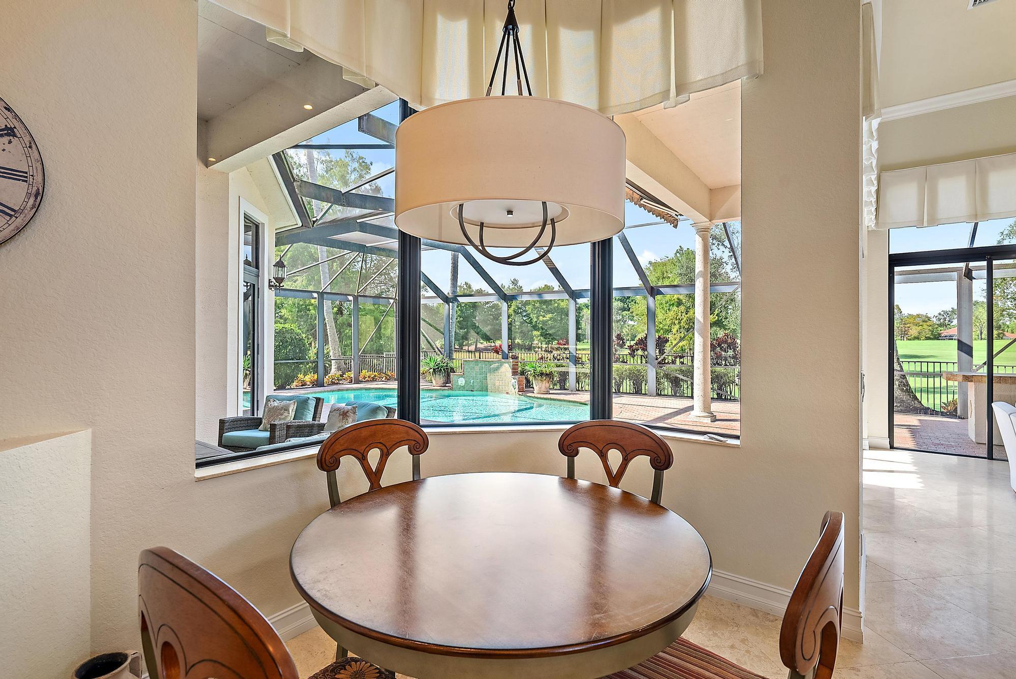 IBIS GOLF AND COUNTRY CLU - Residential