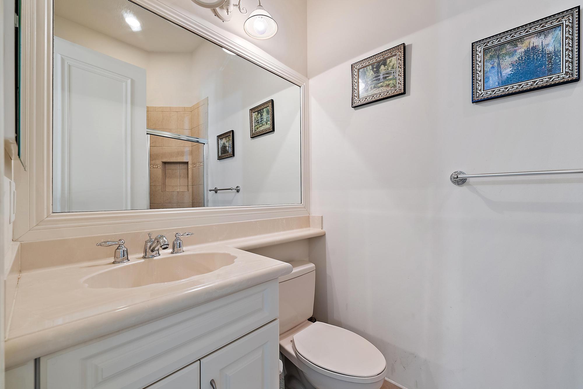 IBIS GOLF AND COUNTRY CLU - Residential