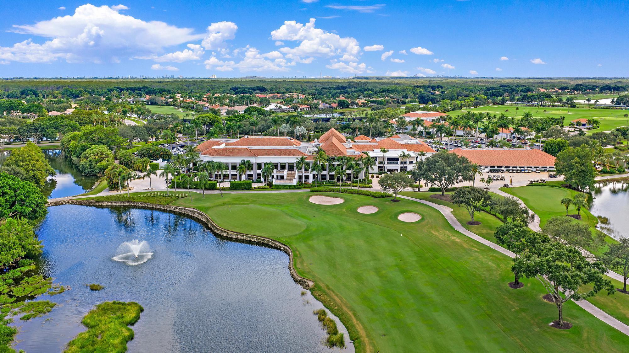 IBIS GOLF AND COUNTRY CLU - Residential