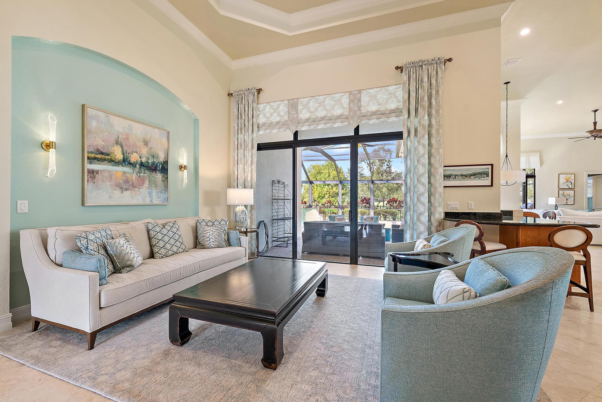 IBIS GOLF AND COUNTRY CLU - Residential