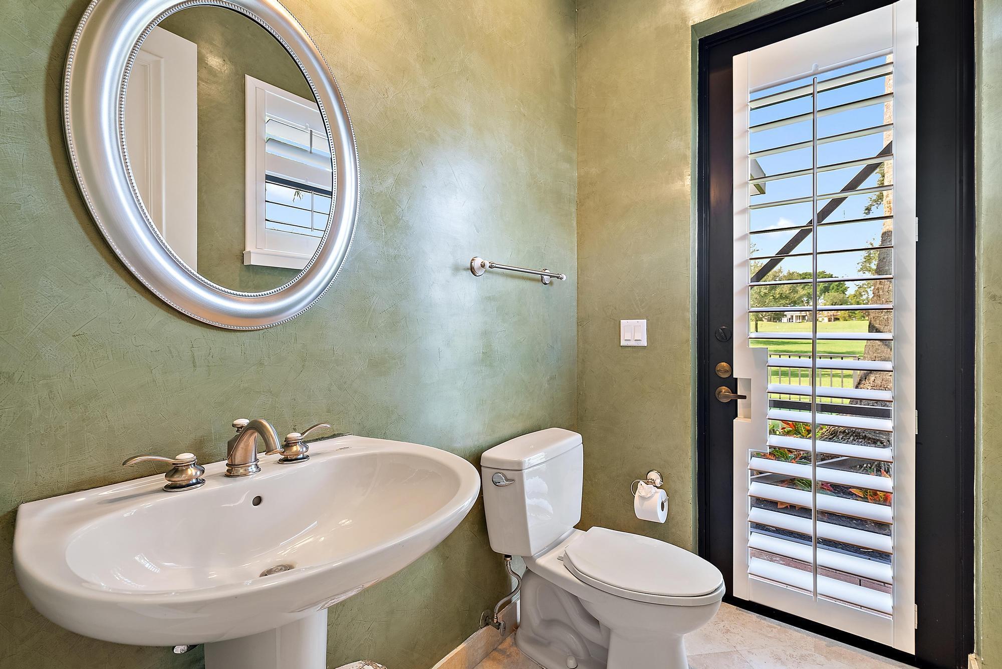 IBIS GOLF AND COUNTRY CLU - Residential