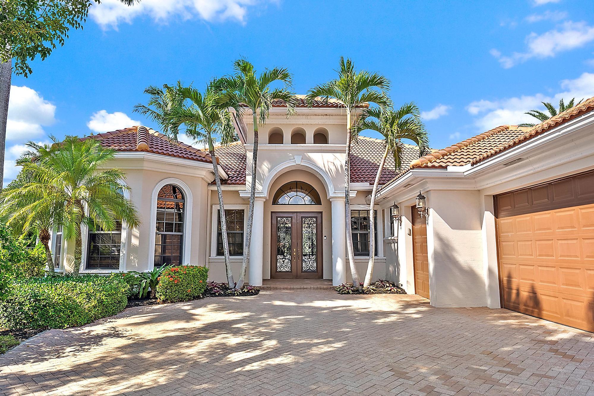 IBIS GOLF AND COUNTRY CLU - Residential