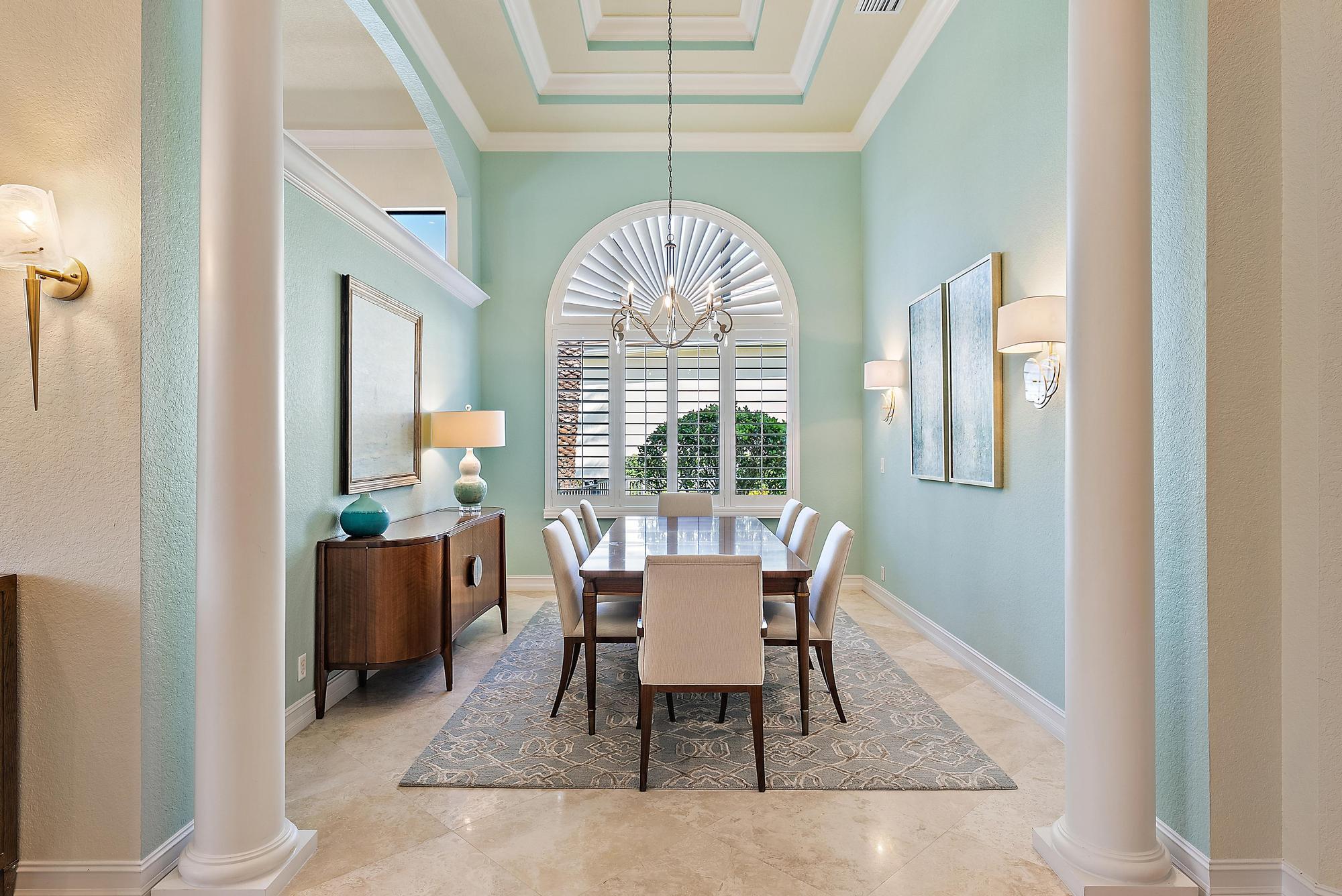 IBIS GOLF AND COUNTRY CLU - Residential