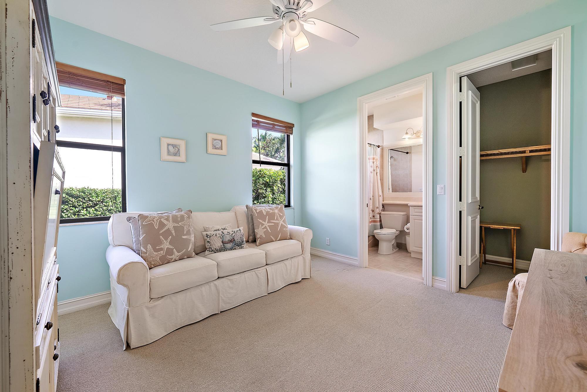 IBIS GOLF AND COUNTRY CLU - Residential