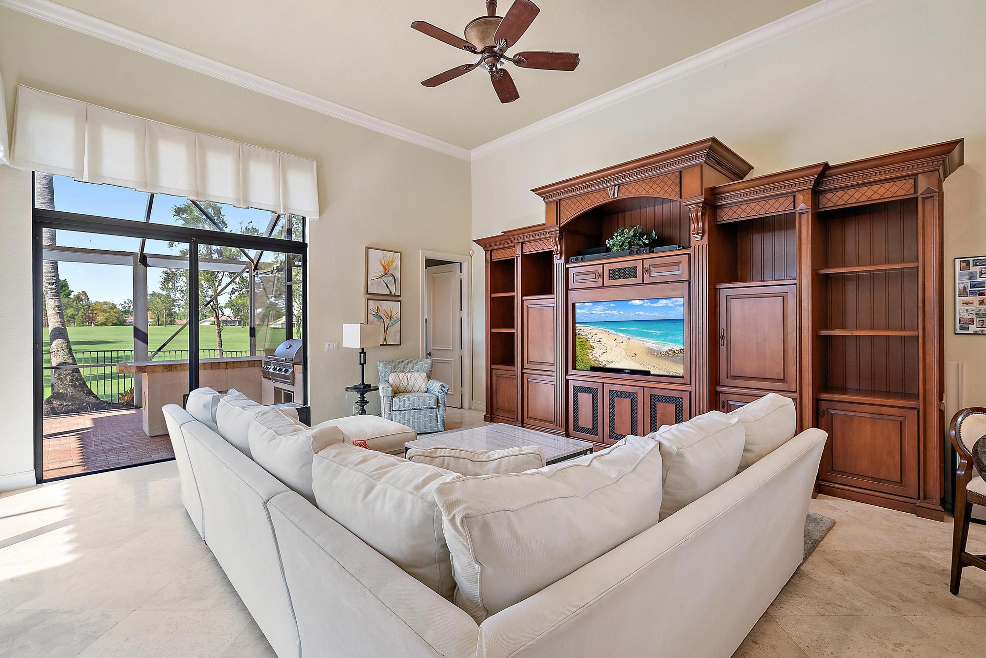 IBIS GOLF AND COUNTRY CLU - Residential