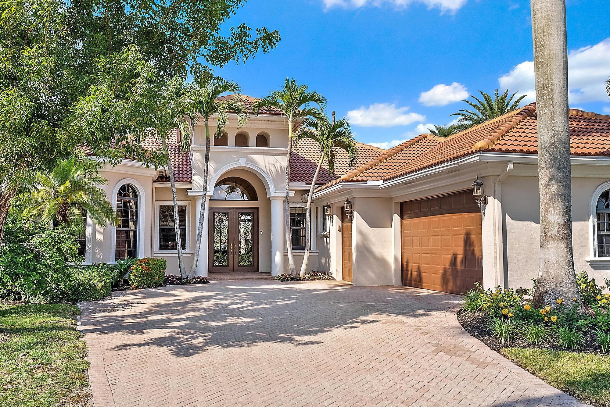 IBIS GOLF AND COUNTRY CLU - Residential