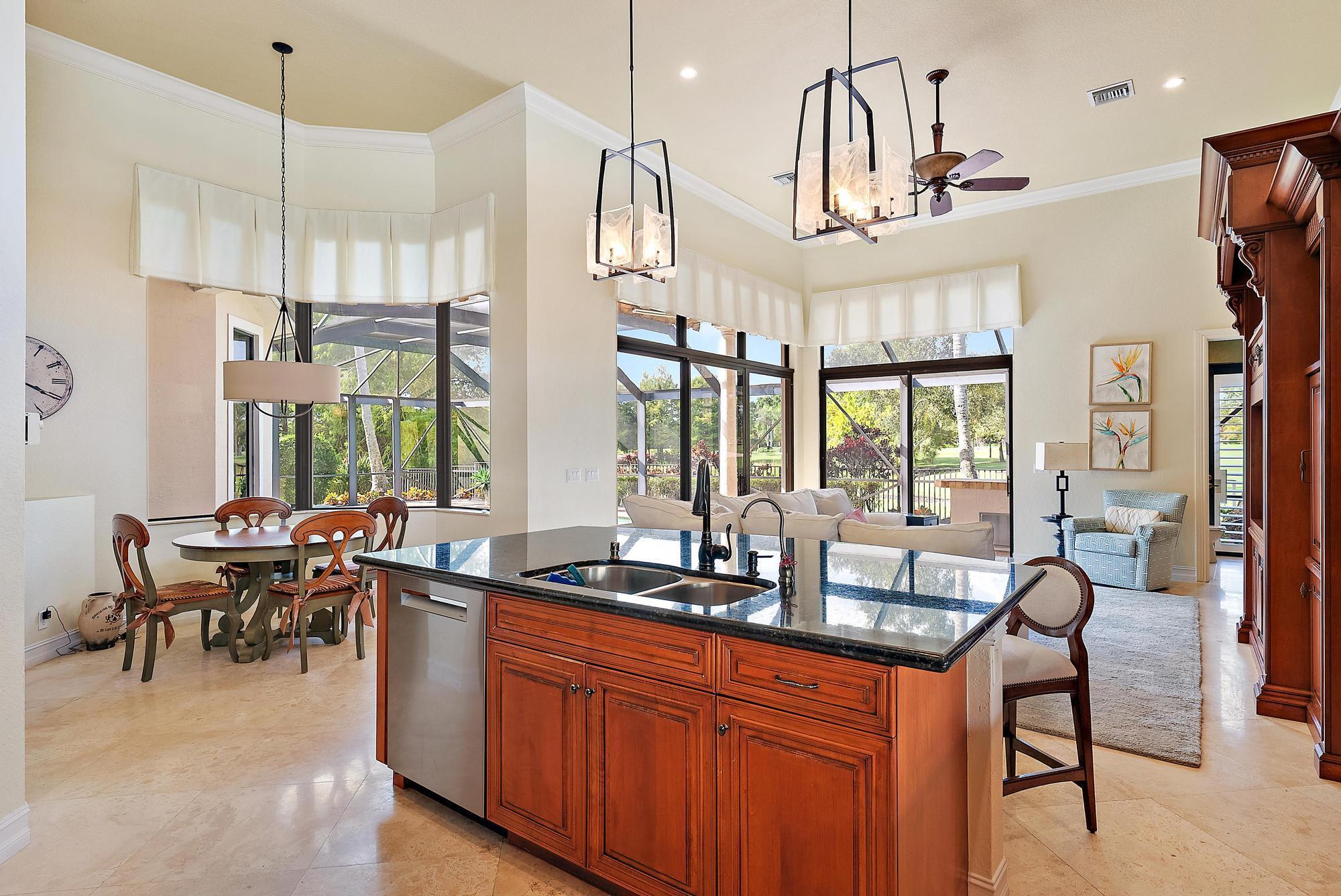 IBIS GOLF AND COUNTRY CLU - Residential