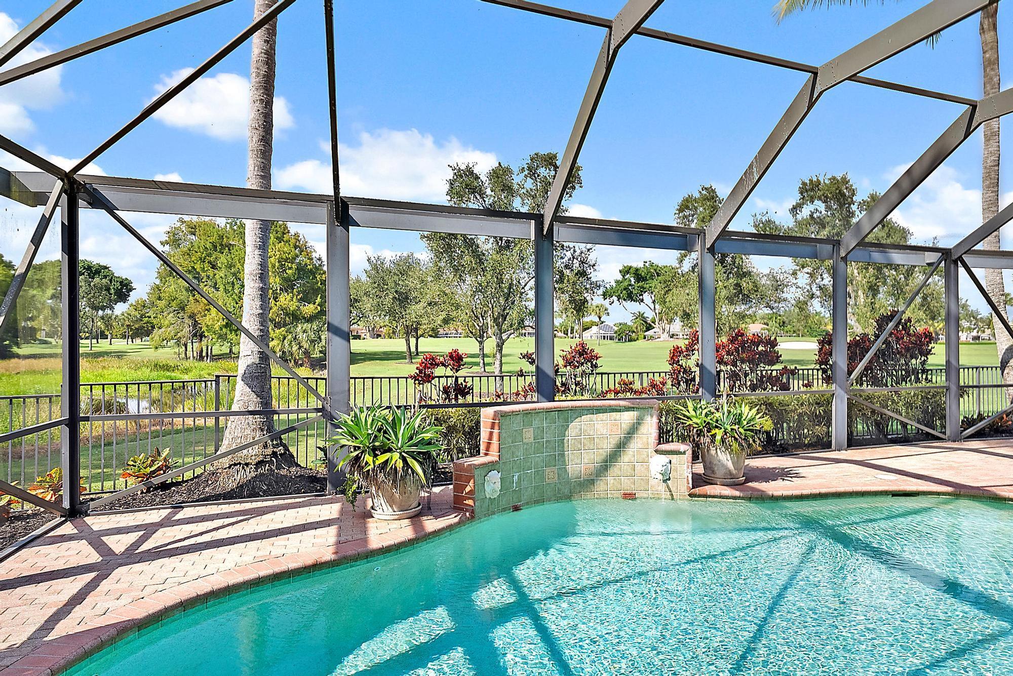 IBIS GOLF AND COUNTRY CLU - Residential