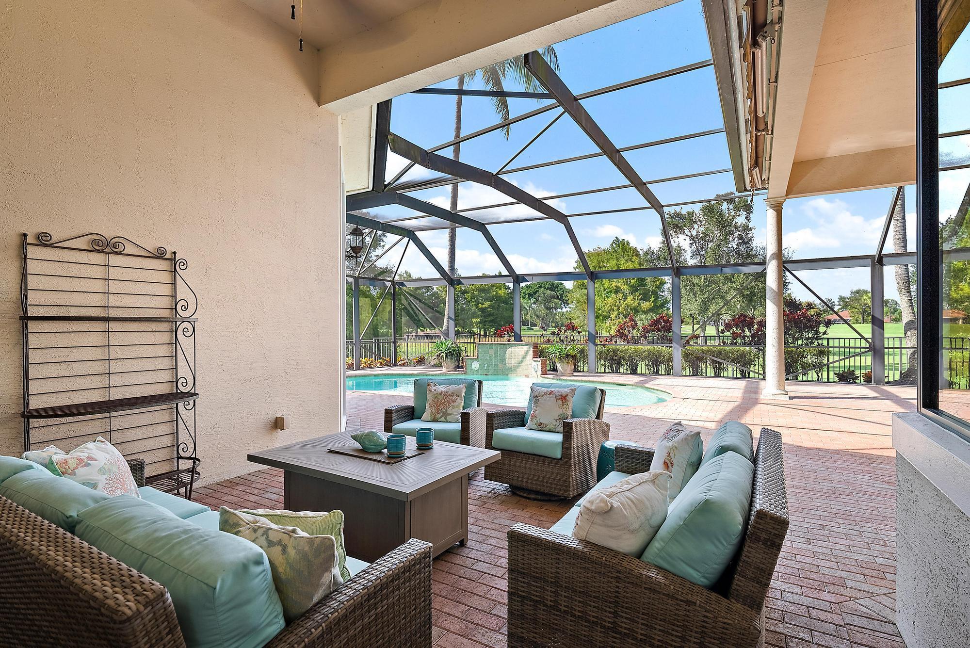 IBIS GOLF AND COUNTRY CLU - Residential