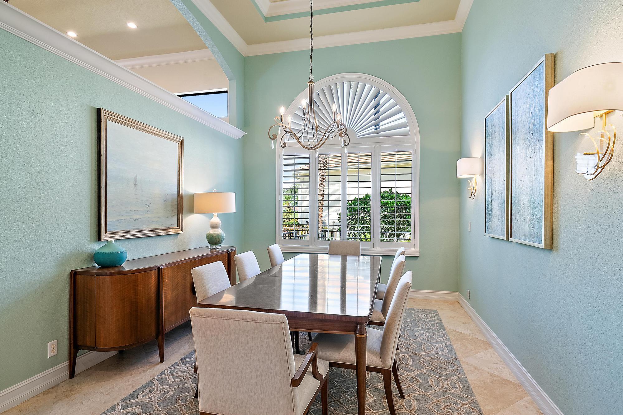 IBIS GOLF AND COUNTRY CLU - Residential