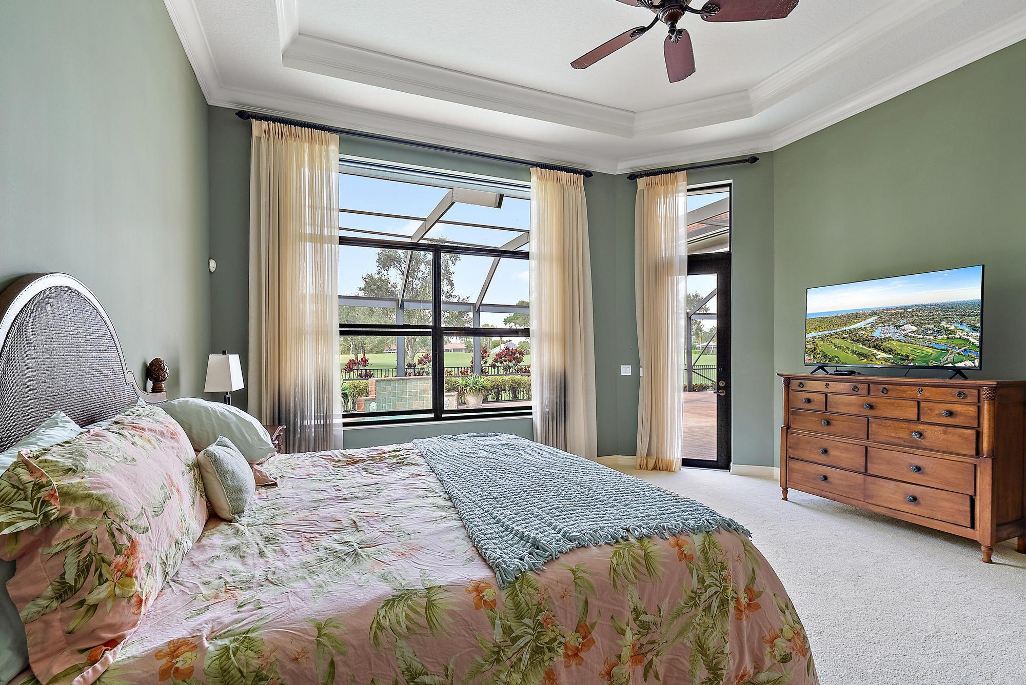 IBIS GOLF AND COUNTRY CLU - Residential