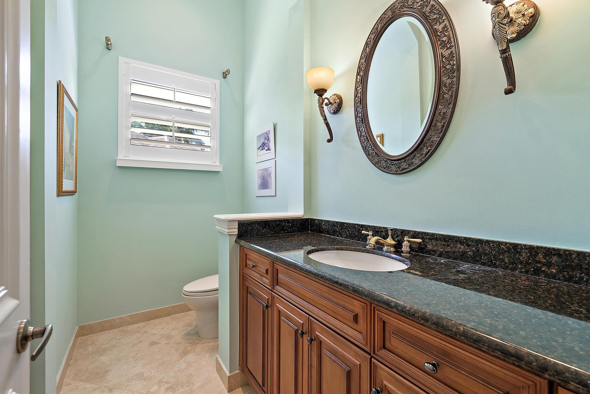 IBIS GOLF AND COUNTRY CLU - Residential