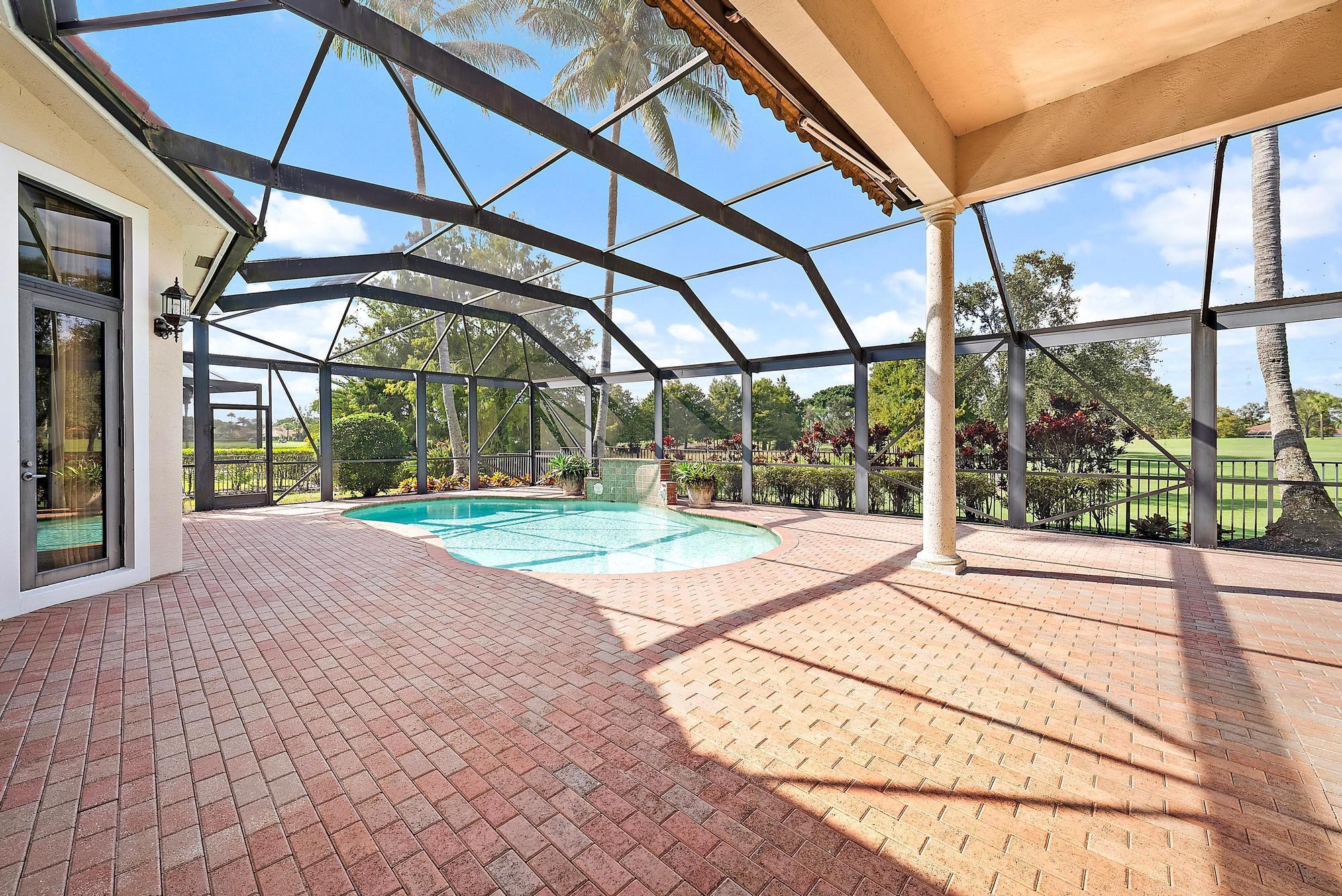 IBIS GOLF AND COUNTRY CLU - Residential