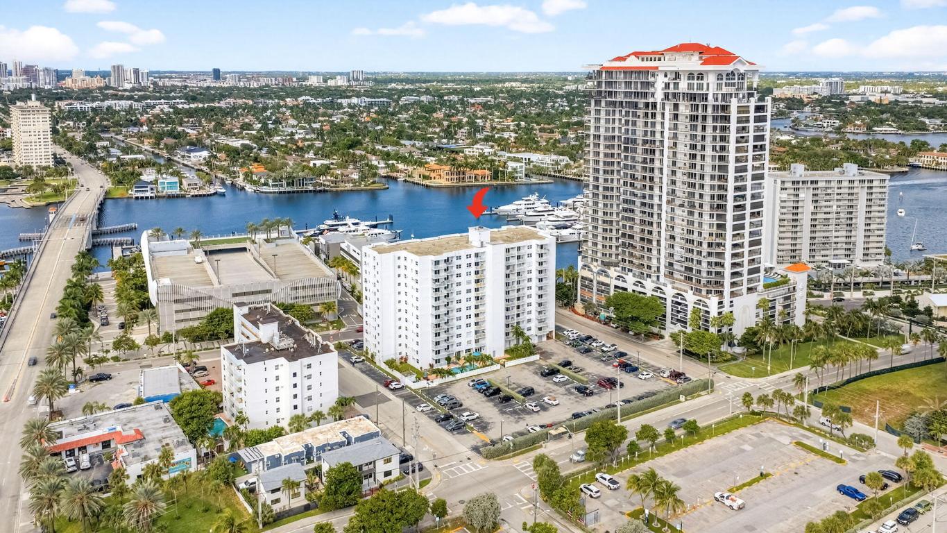 LEISURE BEACH CONDO - Residential