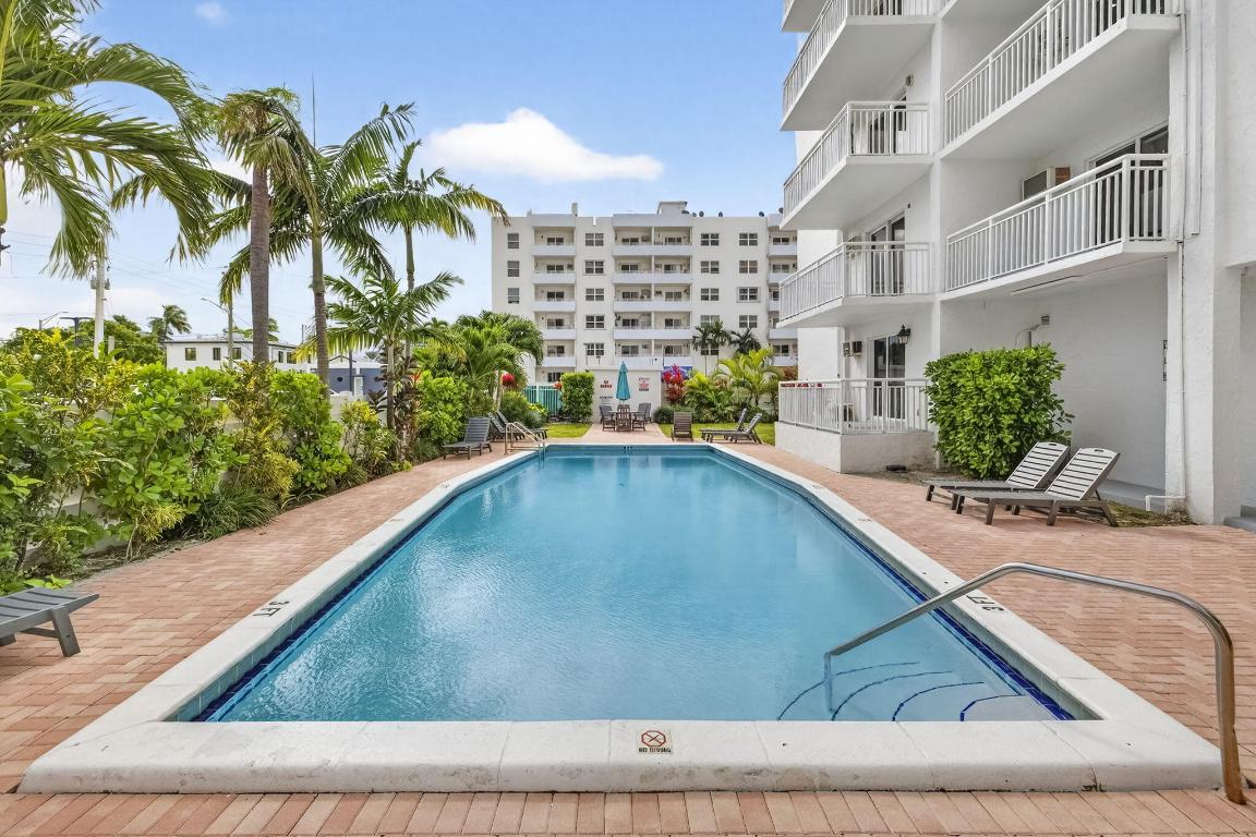 LEISURE BEACH CONDO - Residential