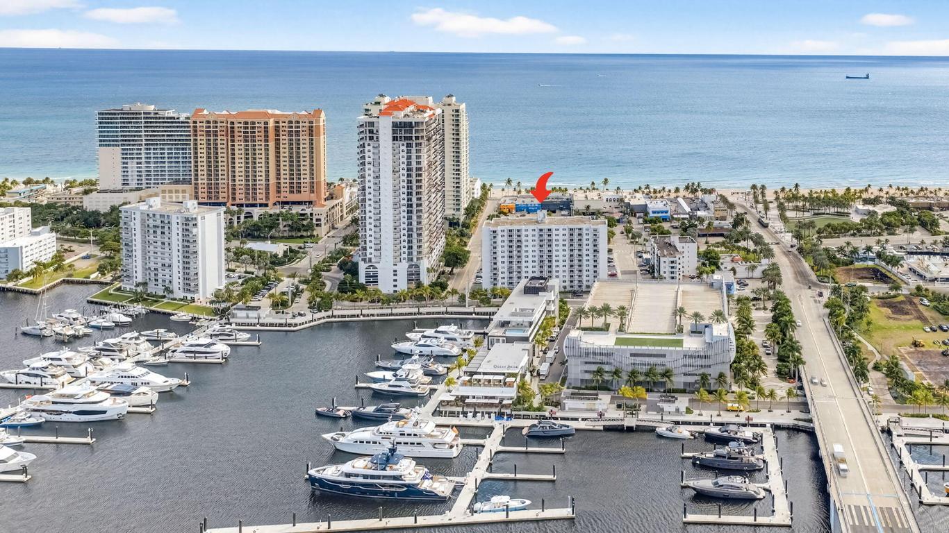 LEISURE BEACH CONDO - Residential