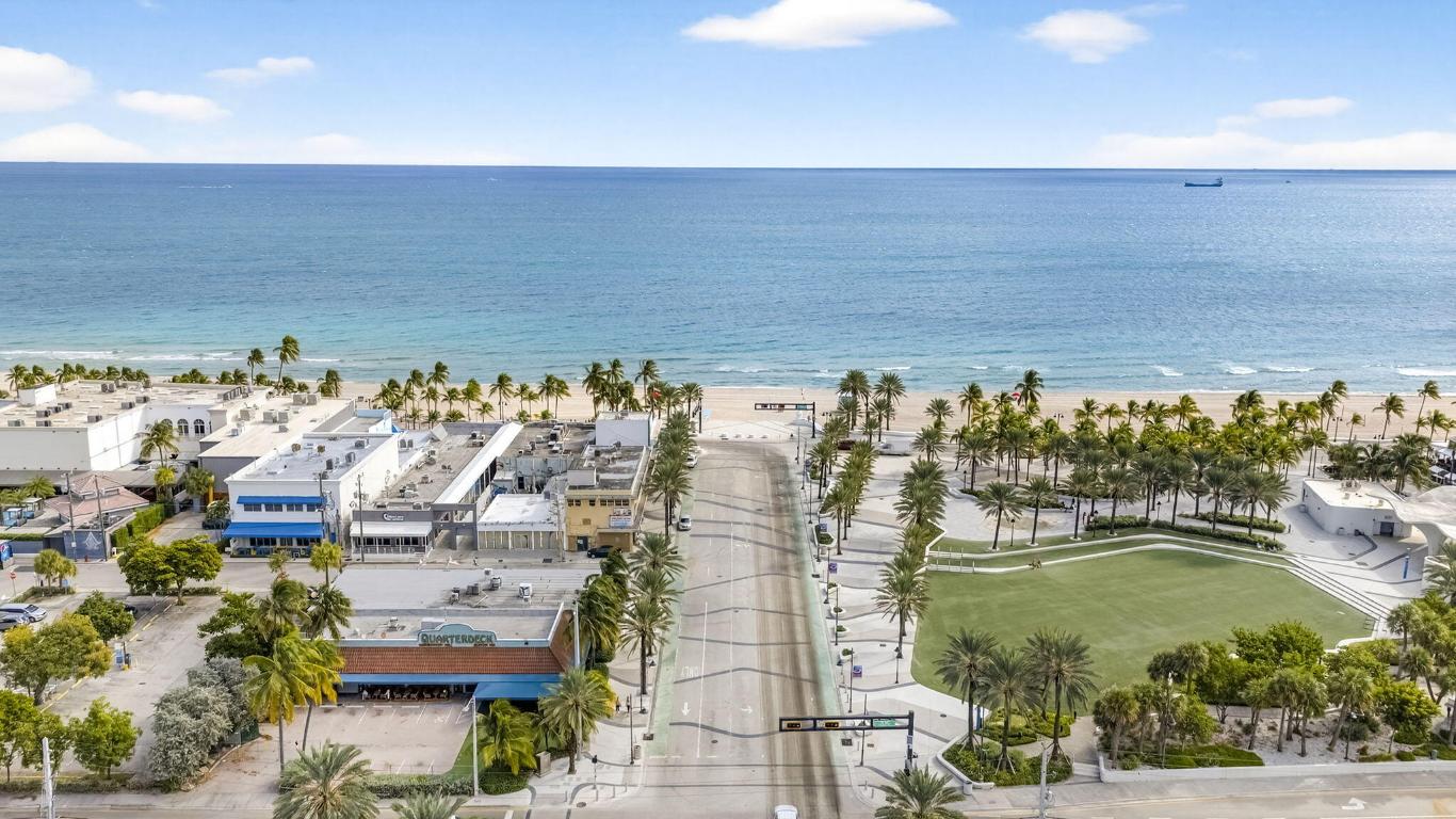 LEISURE BEACH CONDO - Residential