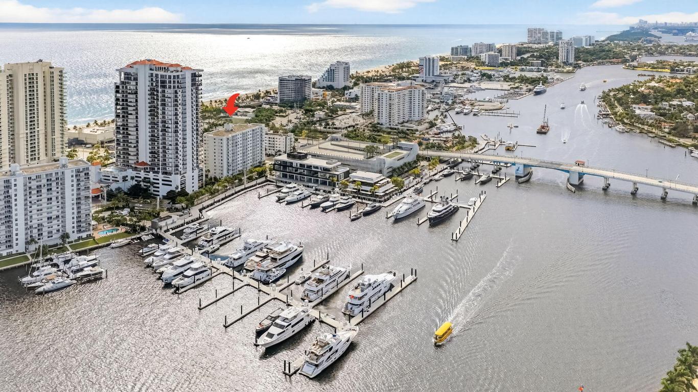 LEISURE BEACH CONDO - Residential