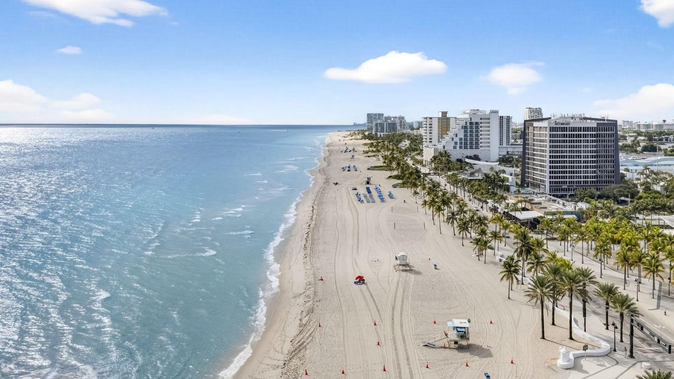 LEISURE BEACH CONDO - Residential