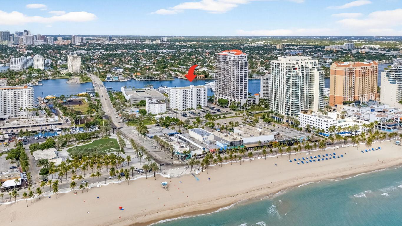 LEISURE BEACH CONDO - Residential