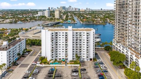 200 S Birch Road 802 Fort Lauderdale FL 33316