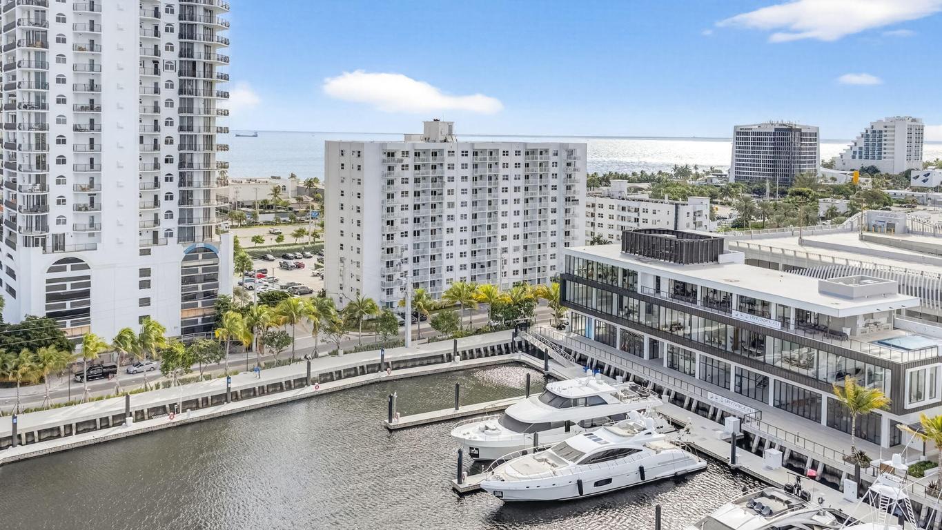 LEISURE BEACH CONDO - Residential