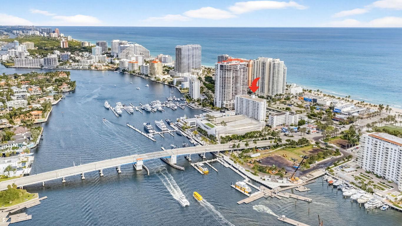 LEISURE BEACH CONDO - Residential