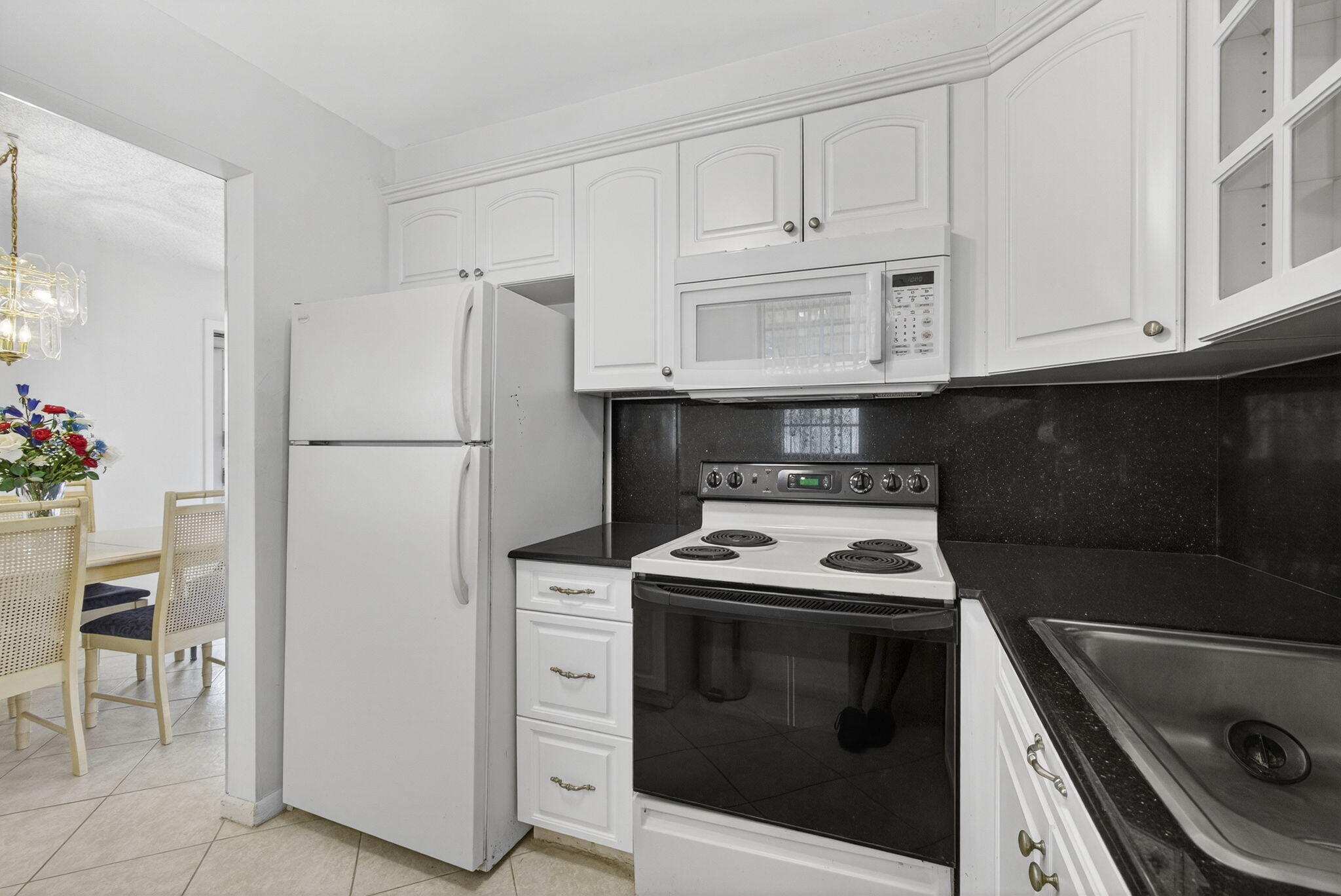 SHEFFIELD CONDOS A TO Q - Residential