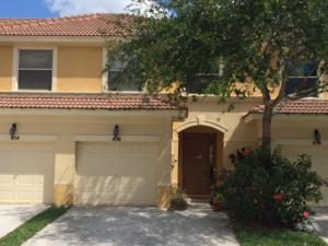 SEMINOLE ESTATES & TOWNHO - Residential