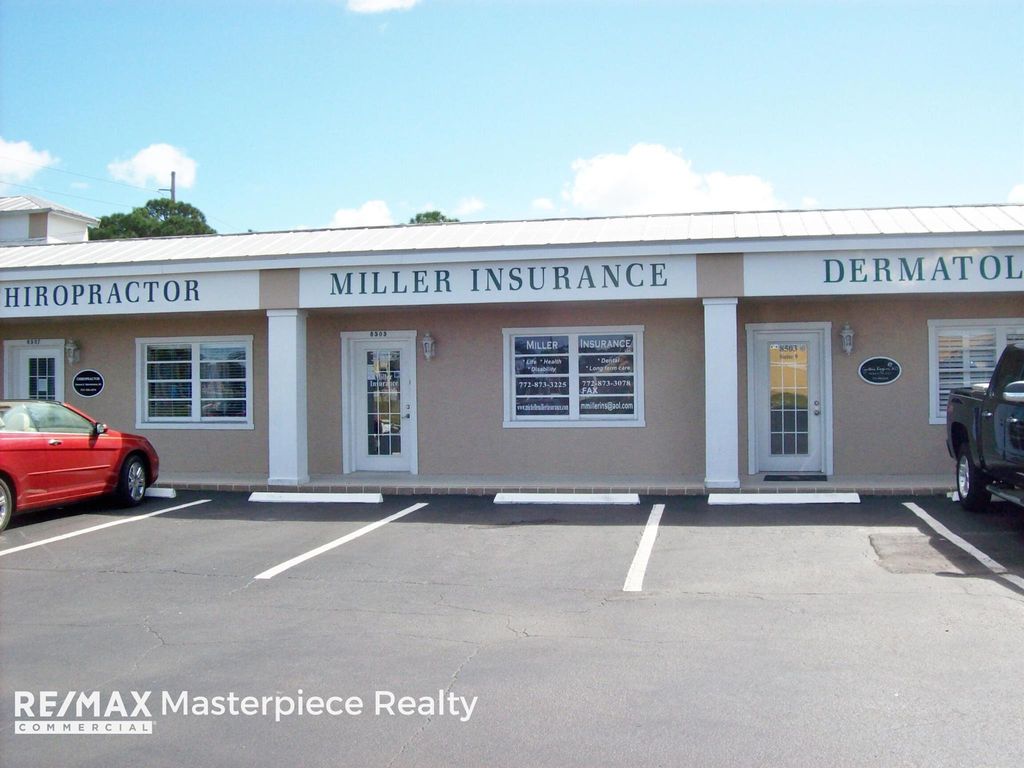 Photo of 8505 S U.S. Hwy 1, Port Saint Lucie, FL (MLS # R11082819)