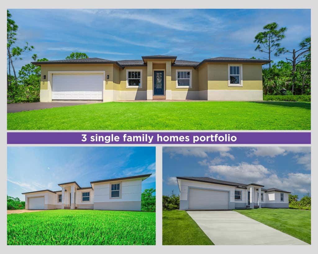Photo of 15245 Brainbridge Circle, Port Charlotte, FL 33981 (MLS # B26037590)